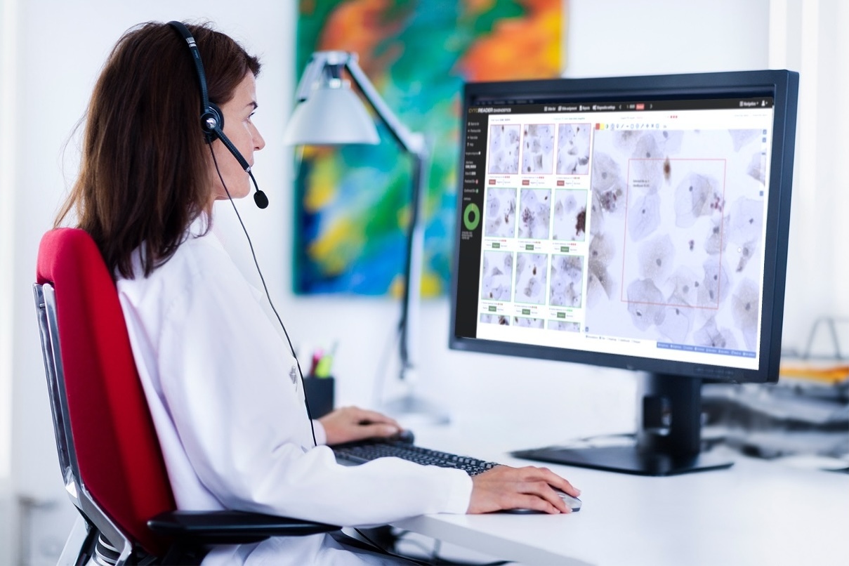AI-assisted rapid review